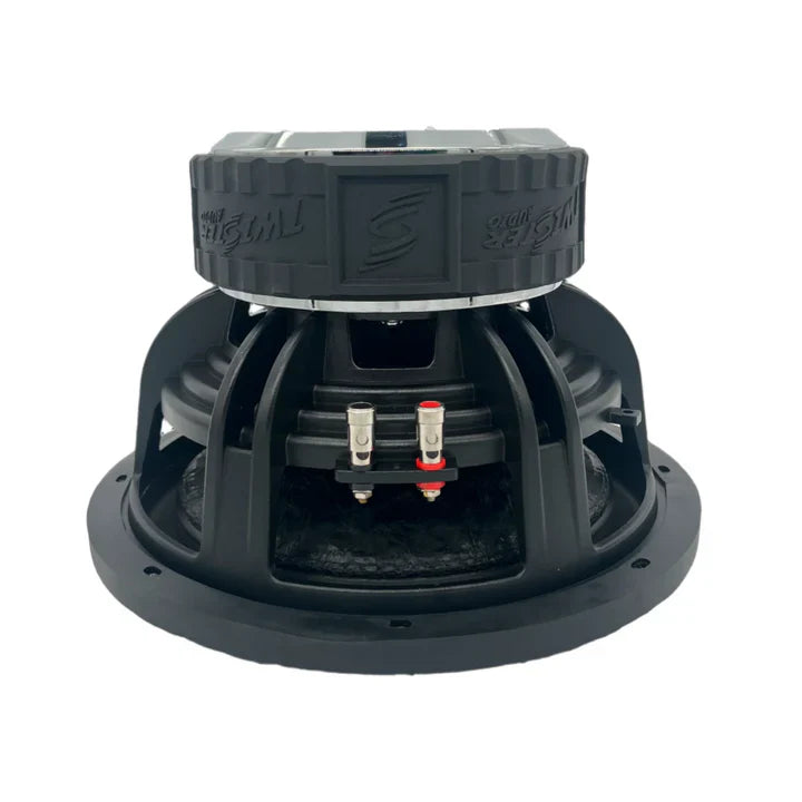 TWISTER AUDIO TORNADO SERIES 12
