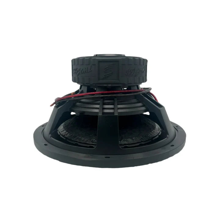 TWISTER AUDIO VORTEX II SERIES 15