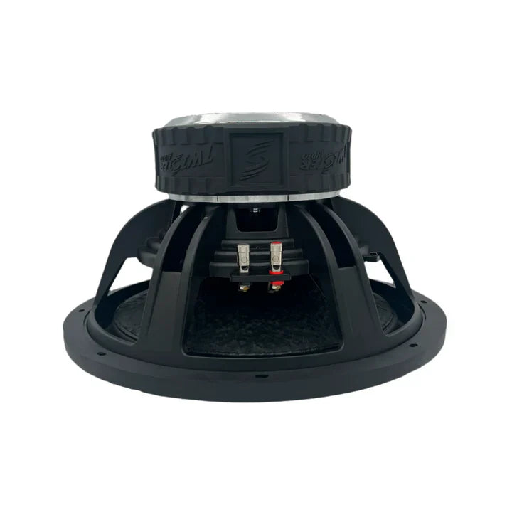 TWISTER AUDIO TORNADO SERIES 15