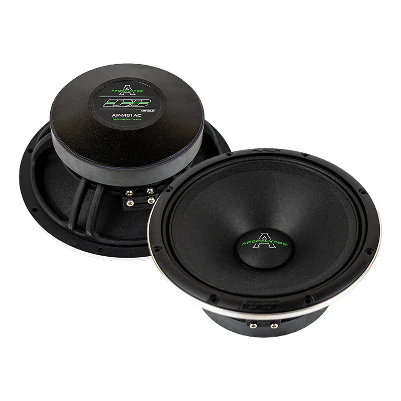 Deaf Bonce Apocalypse AP-W81AC 8