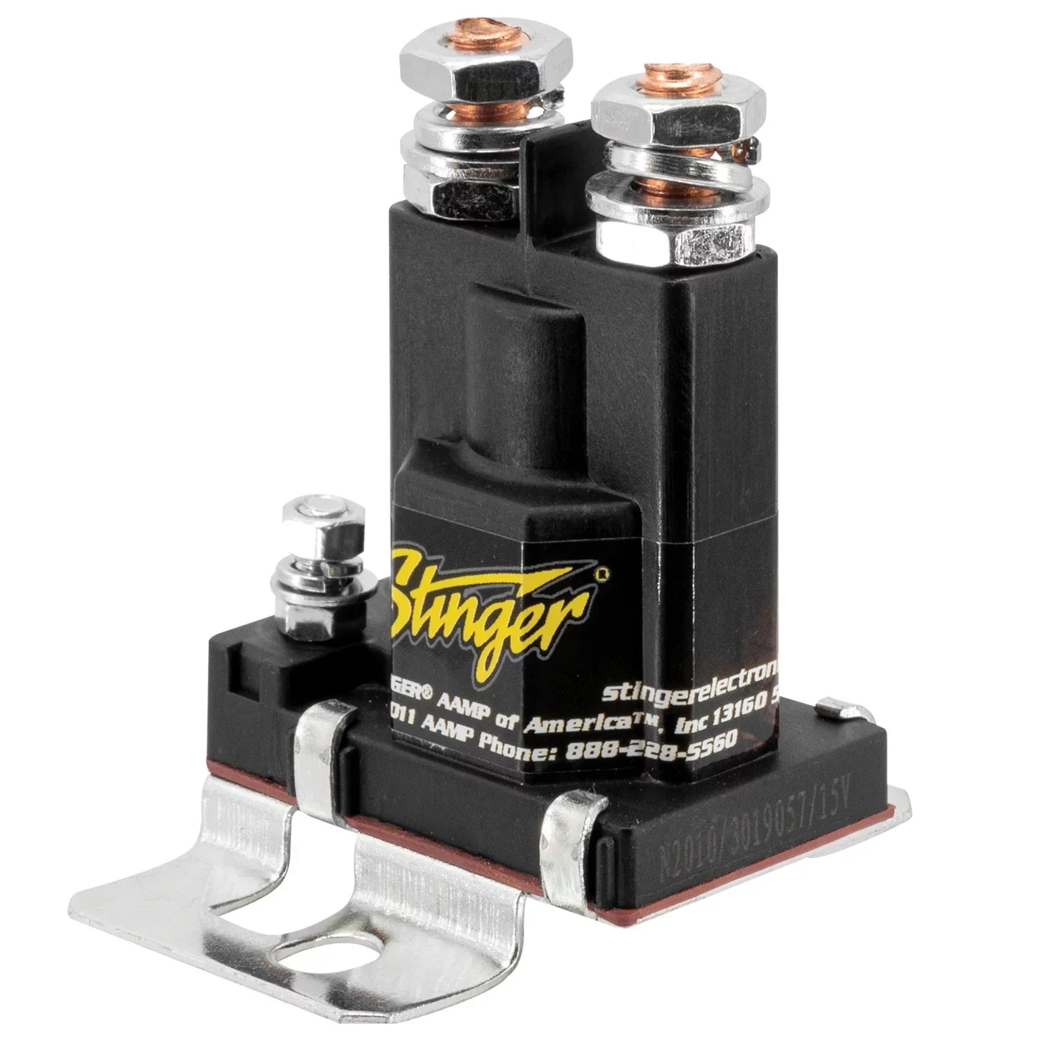Stinger SGP38 80-Amp Relay and Isolator