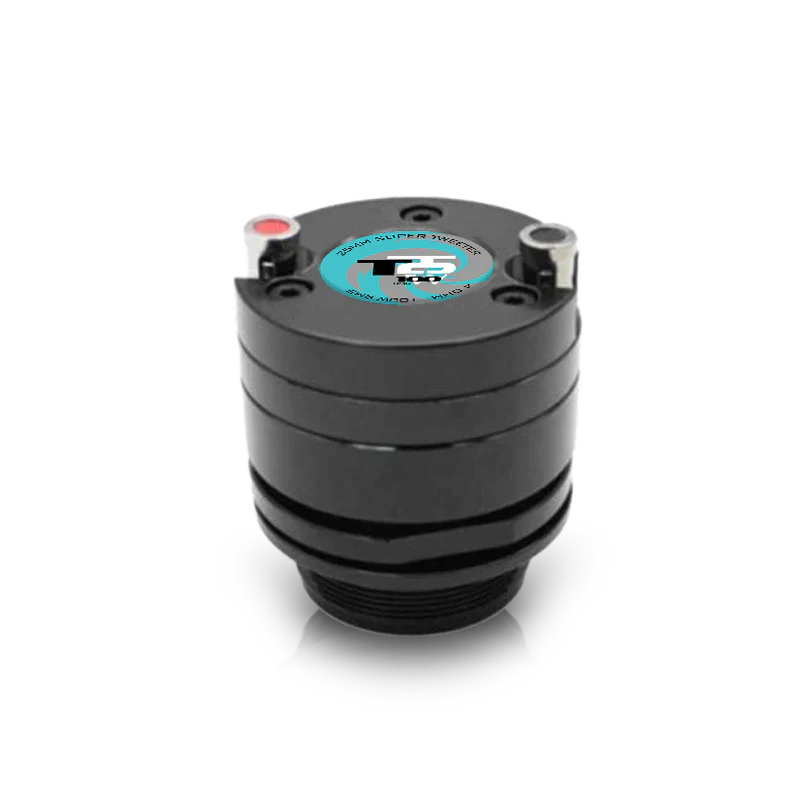 Galeforce Audio T25 Super Tweeter (Single)
