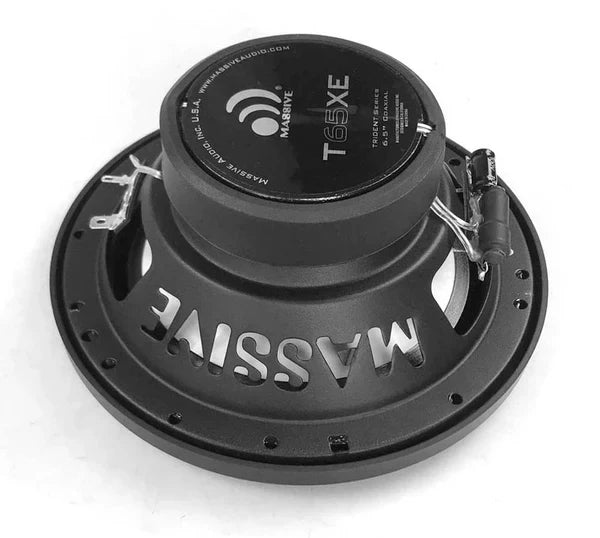 Massive audio T65XE - 6.5