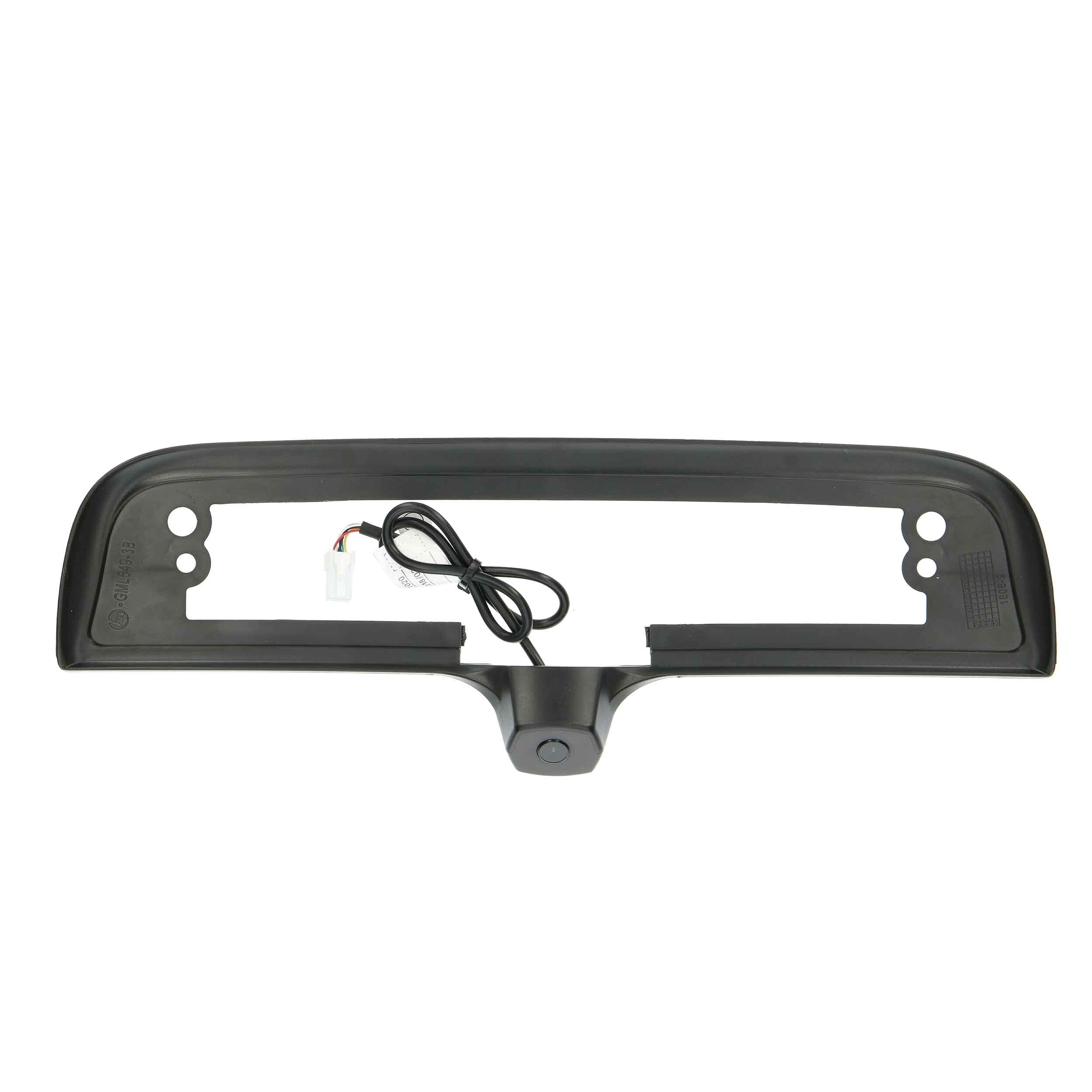 iBeam TE-3BLCGM Third Brake Light Cargo Camera - Chevrolet / GMC