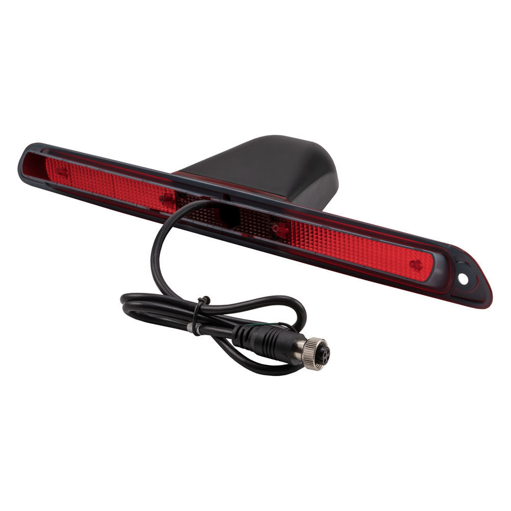iBeam TE-3BMC 3rd Brake Light Backup Cam for Mercedes Sprinter or VW Crafter