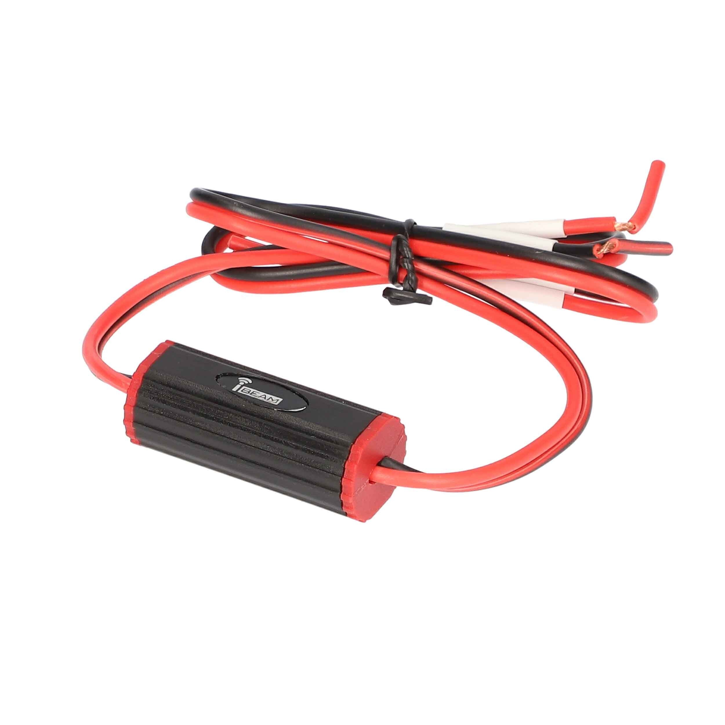 iBeam TE-CAMFLTR Pulse Width Modulation Stabilizer