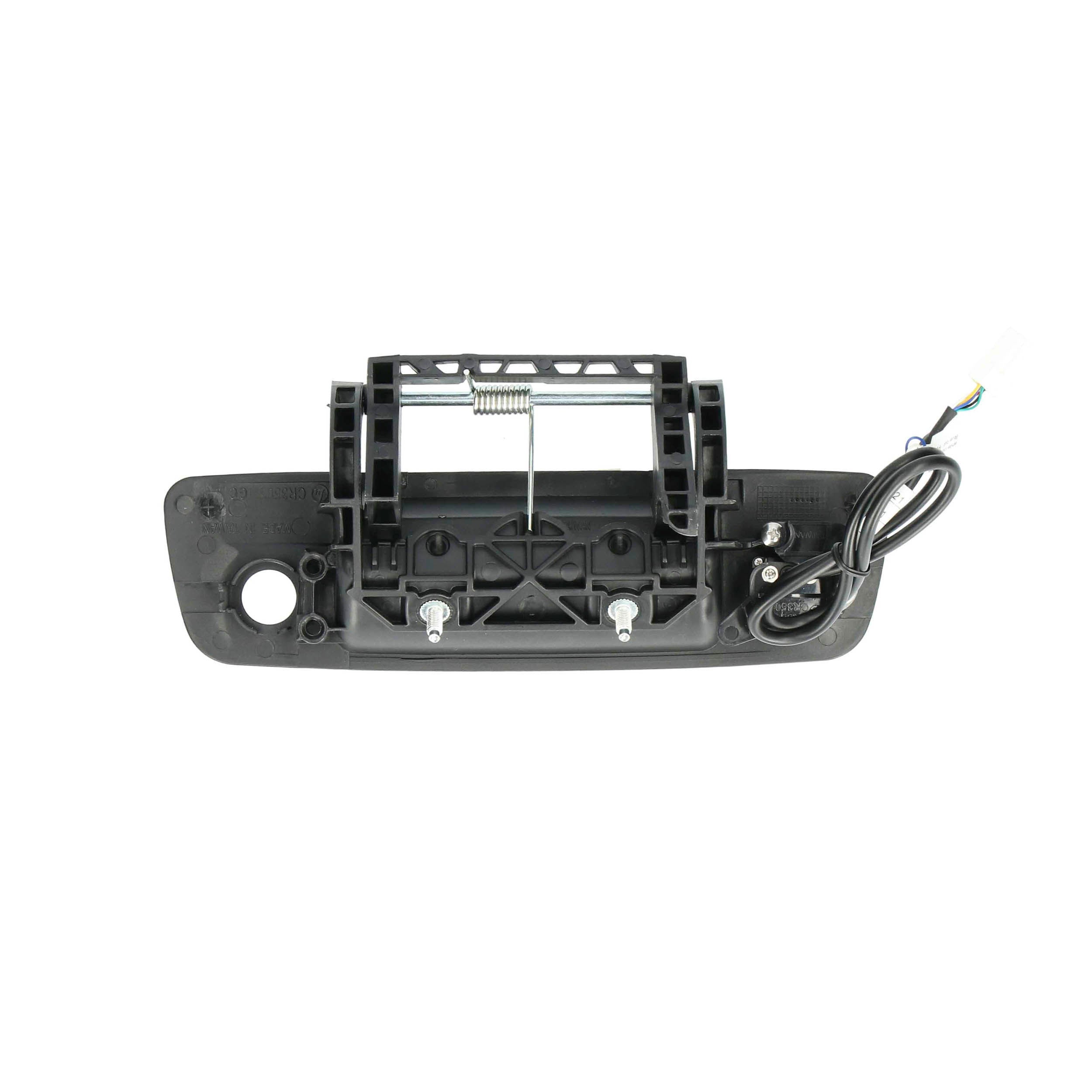 iBeam TE-DGH Ram Factory Replacement Tailgate Handle Camera