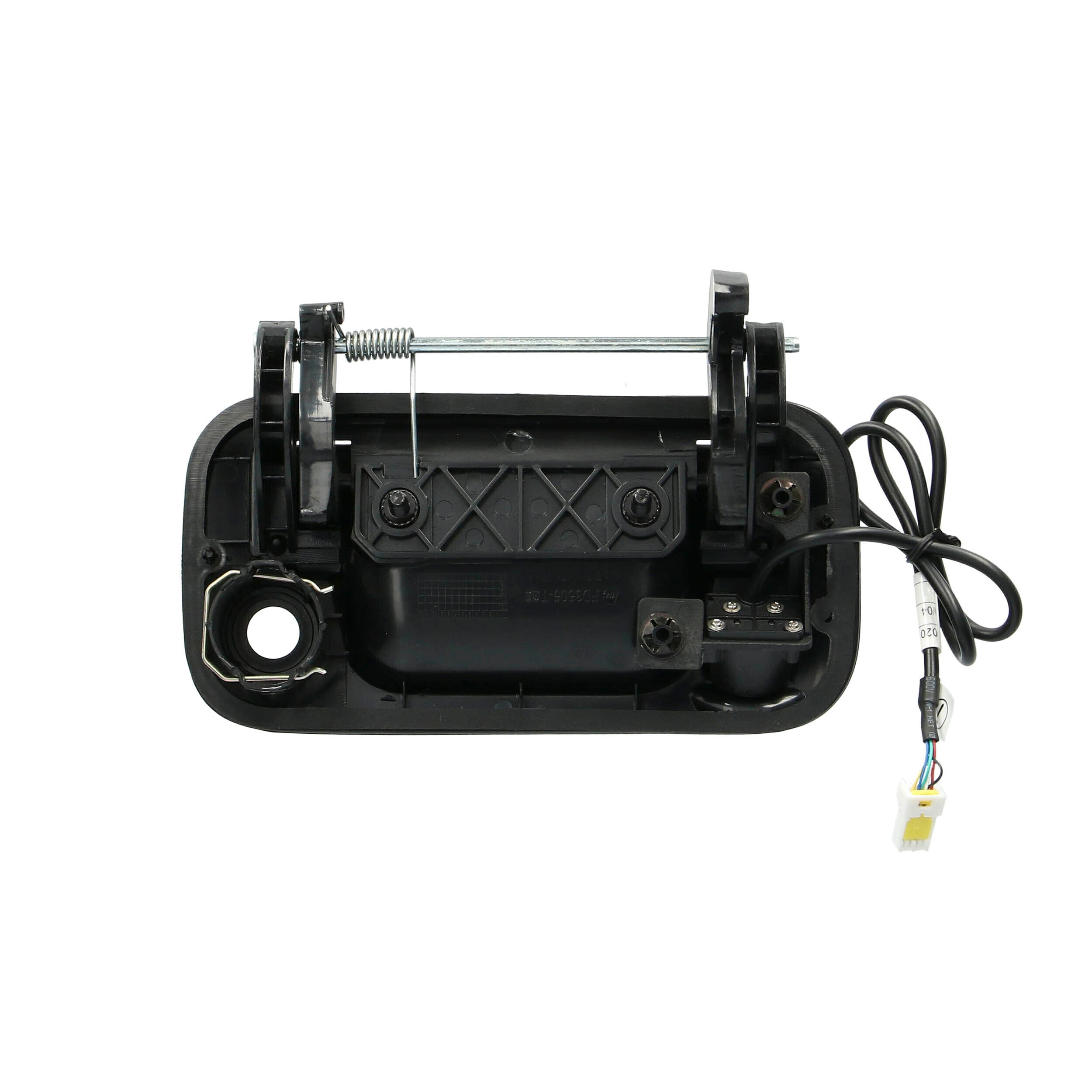 iBeam TE-FTGC Ford Factory Replacement Tailgate Handle Camera