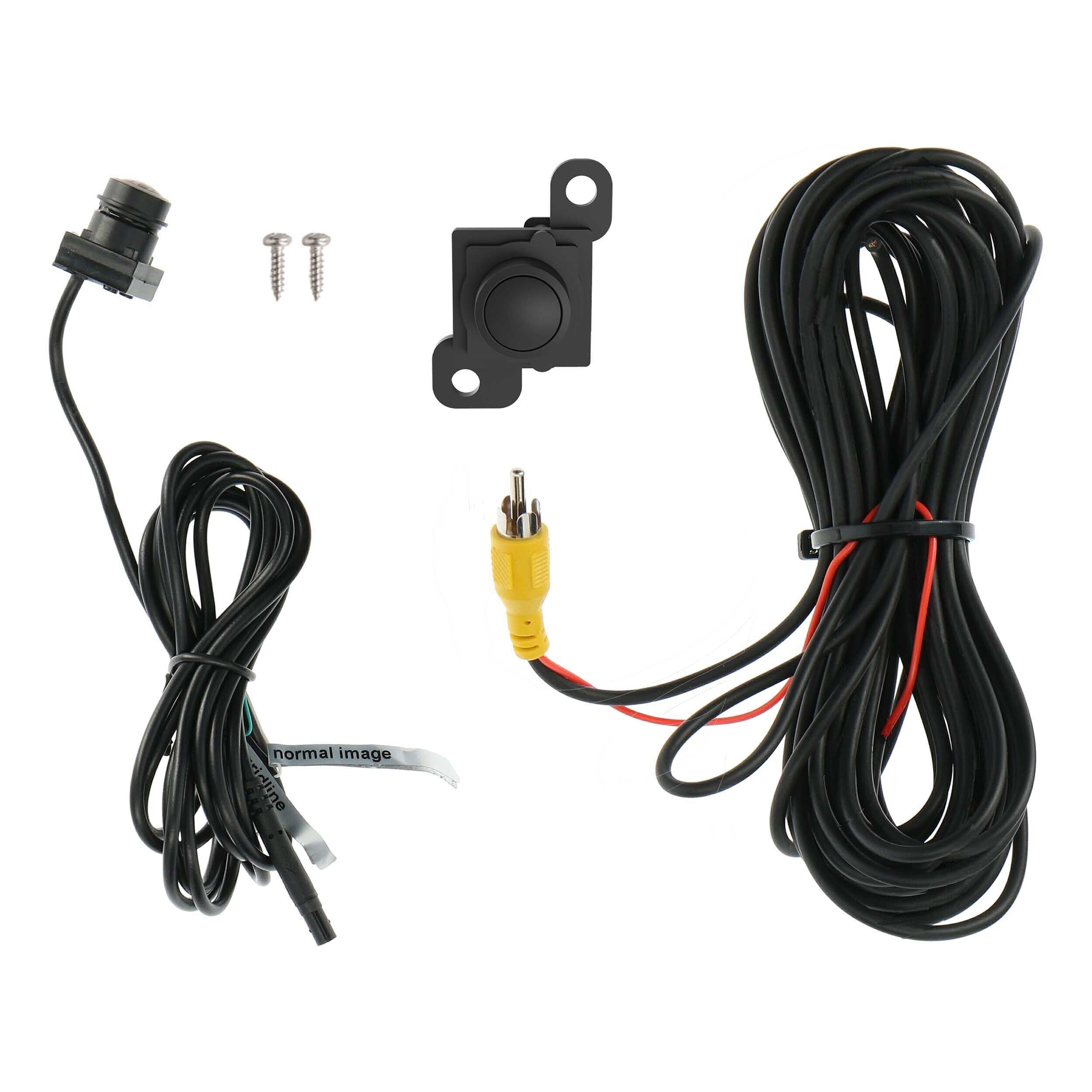 iBeam TE-GMH LVDS replacement camera GM Silverado 2018-Up
