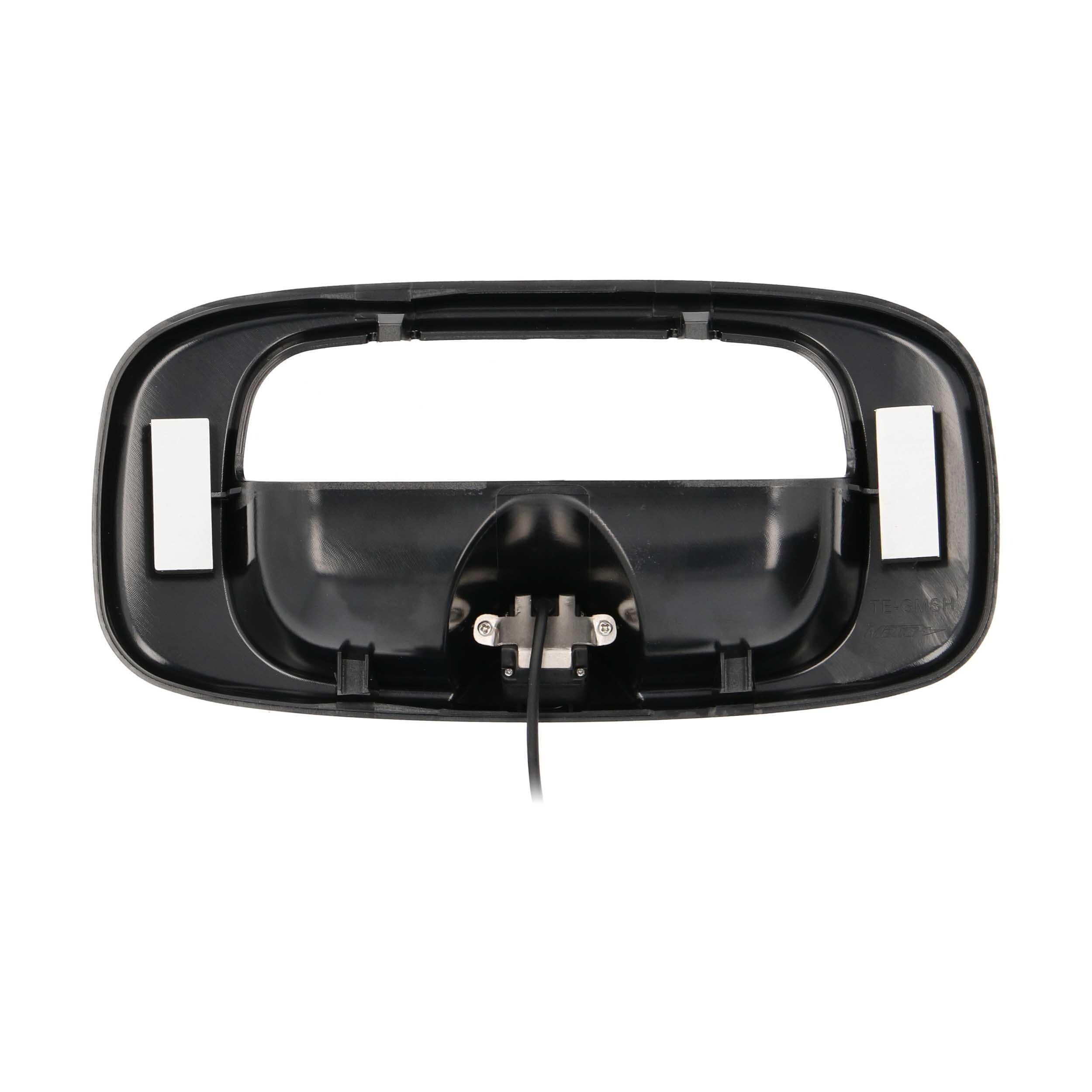 iBeam TE-GMSH Chevrolet Silverado/GMC Sierra Tailgate Handle Camera 99-06