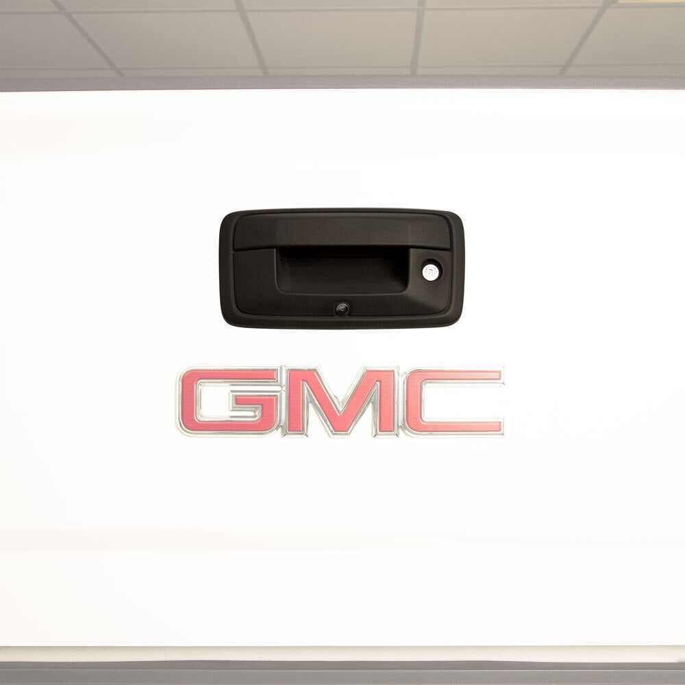 iBeam TE-GMTC Chevy GMC Factory Replace Tailgate Handle Cam