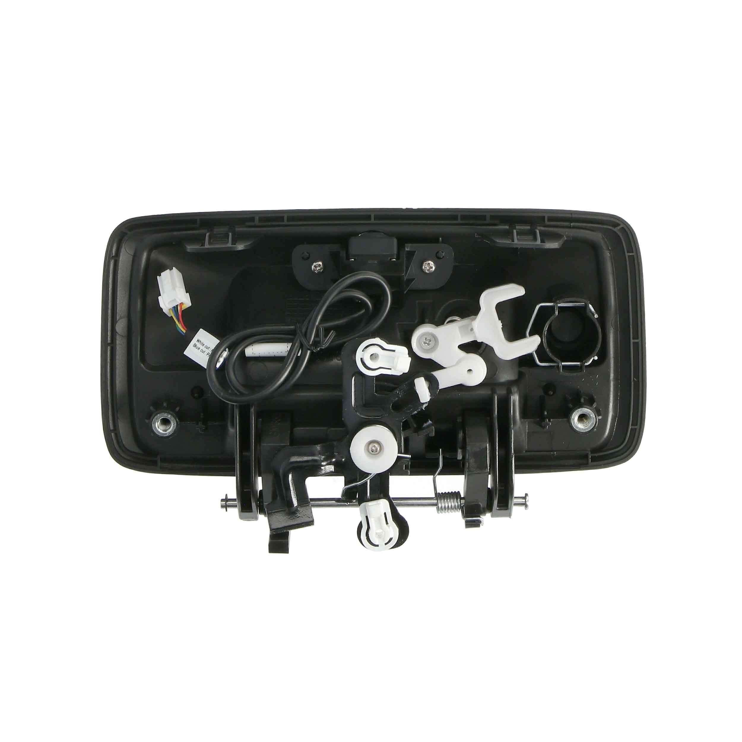 iBeam TE-GMTC Chevy GMC Factory Replace Tailgate Handle Cam