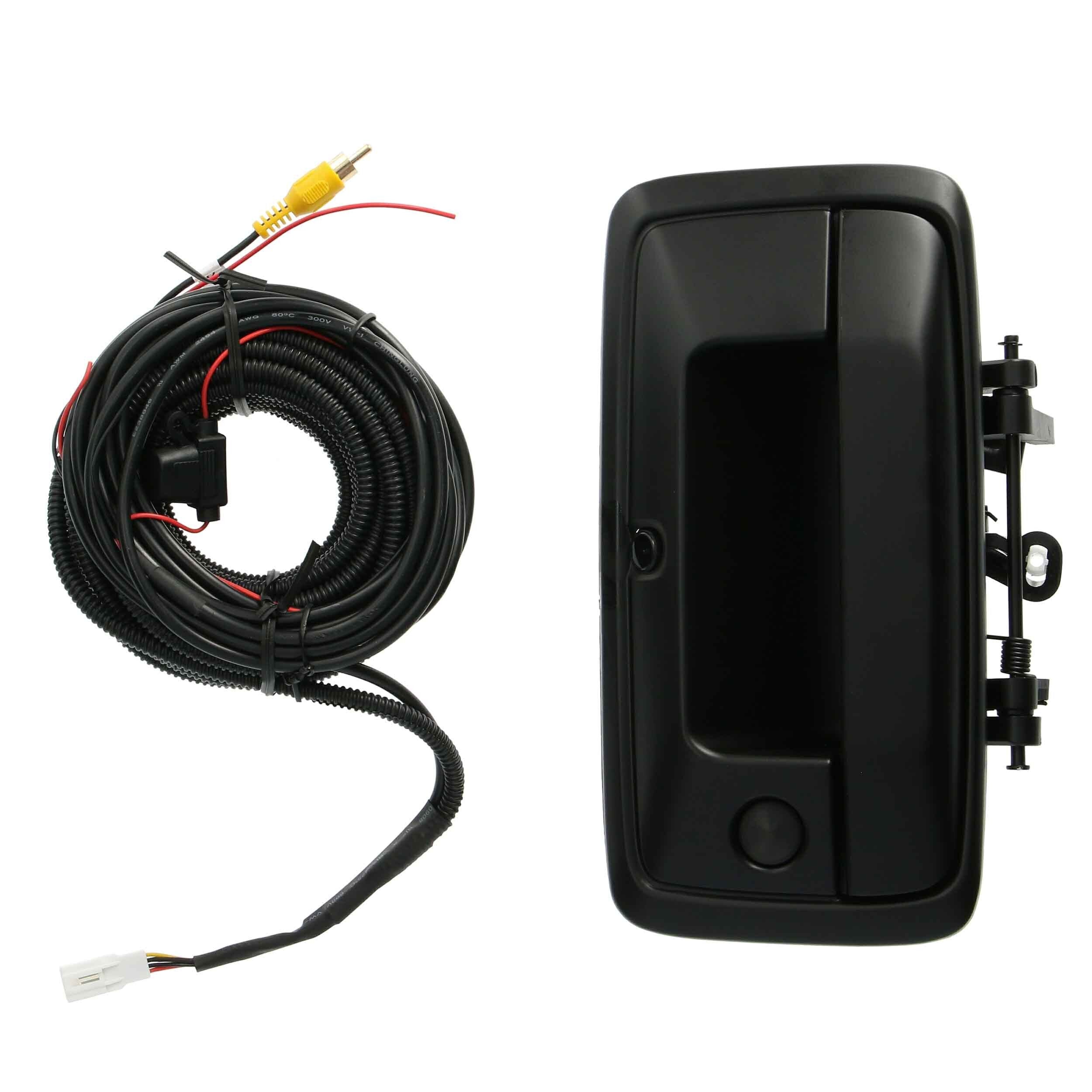 iBeam TE-GMTC Chevy GMC Factory Replace Tailgate Handle Cam