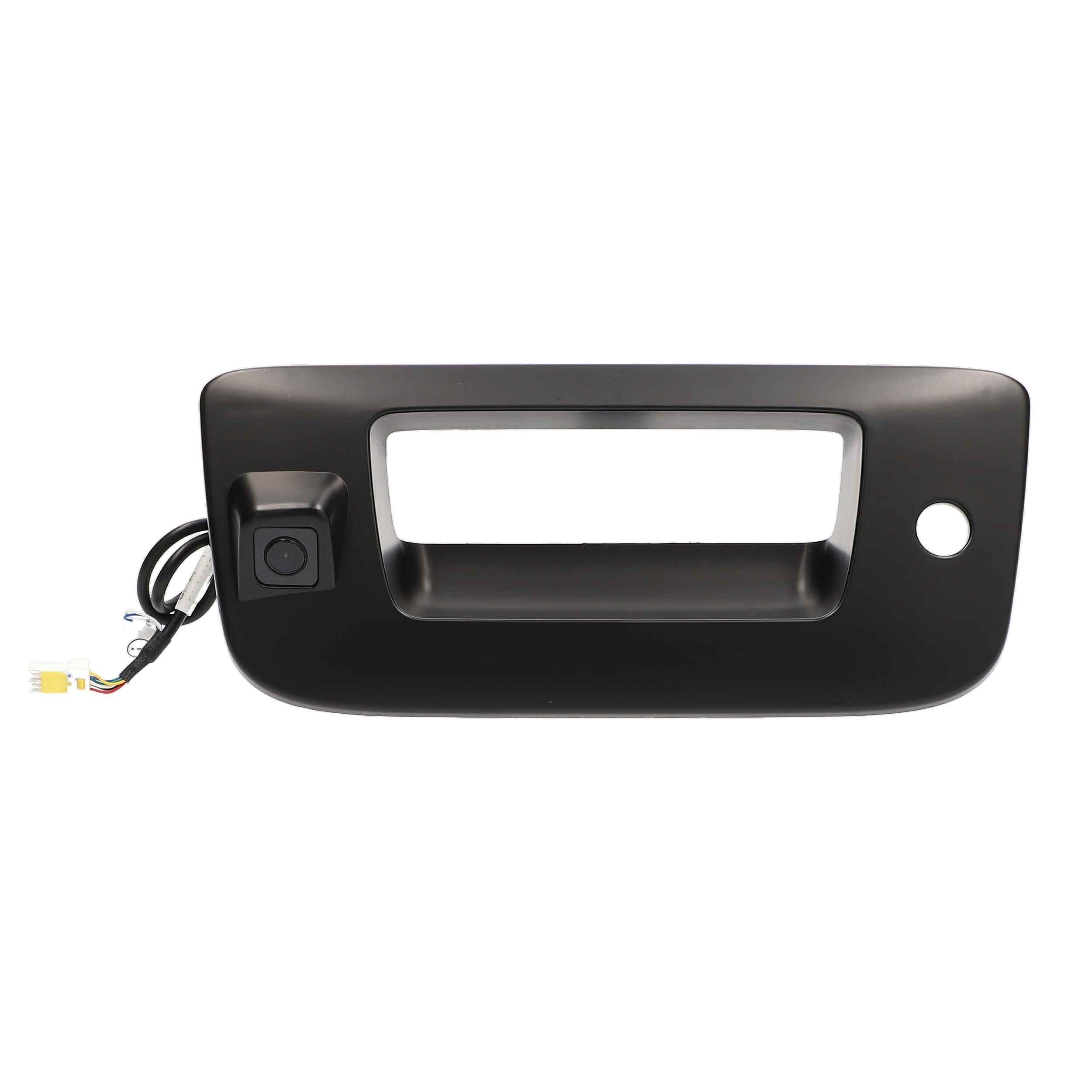 iBeam TE-GTGC Chevy/GMC Tailgate Handle Camera