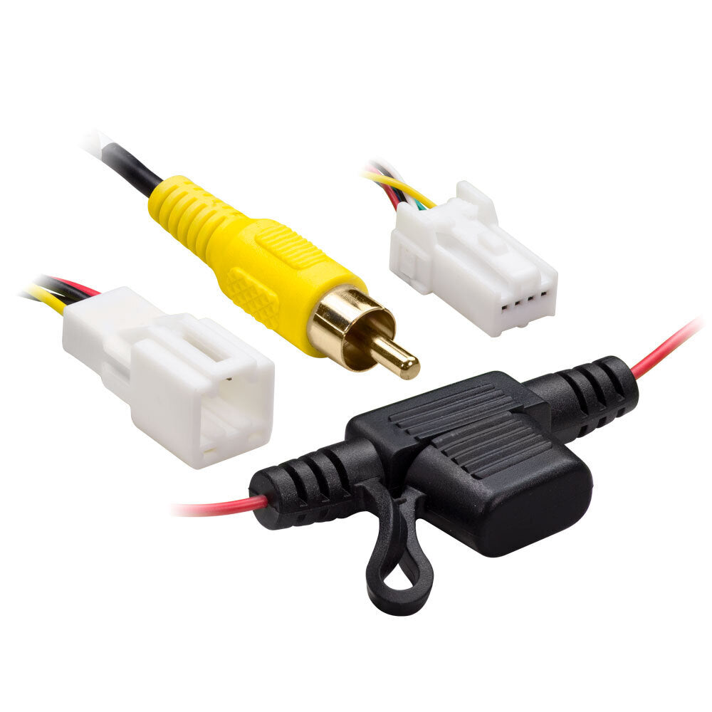 iBeam TE-RMH Dodge RAM Tailgate Handle Camera 2002-2009