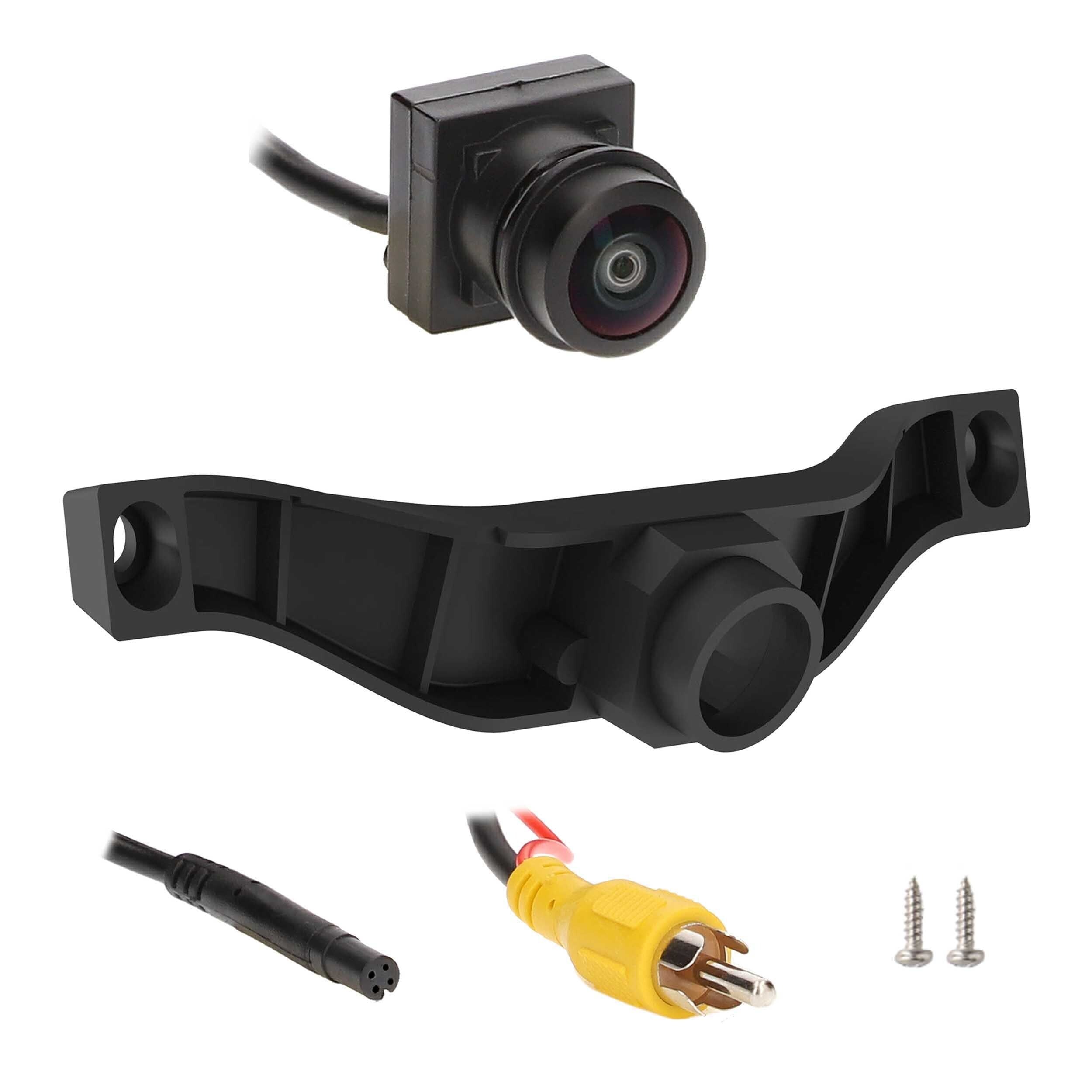 iBeam TE-RMTH LVDS replacement camera Ram 1500/2500/3500 2019-Up