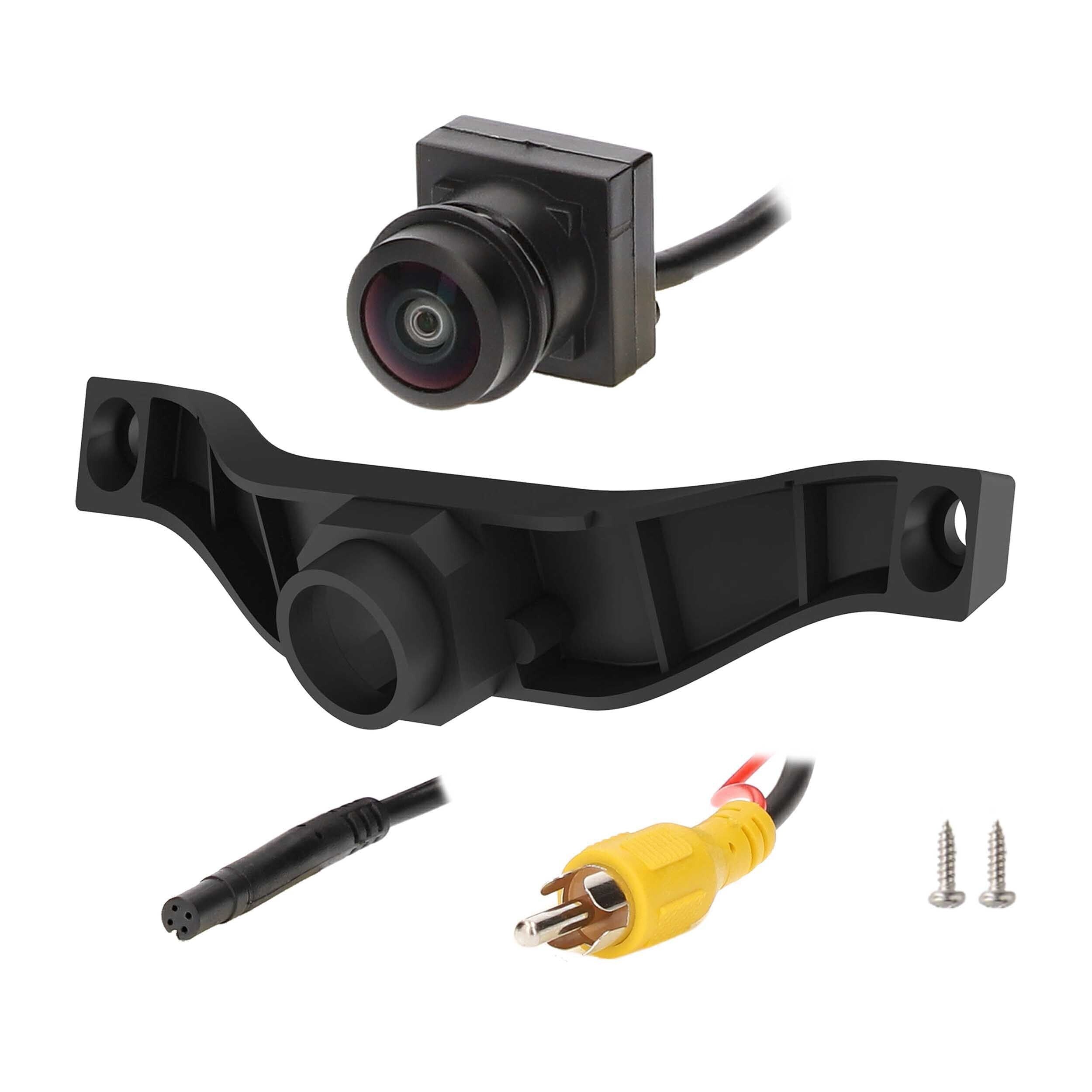 iBeam TE-RMTH LVDS replacement camera Ram 1500/2500/3500 2019-Up