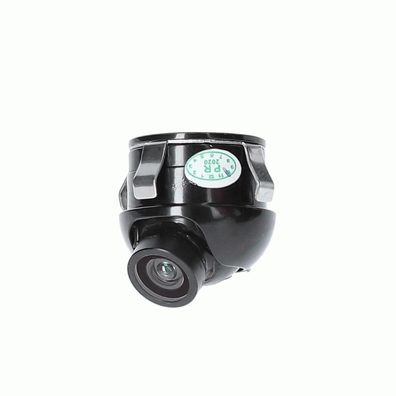 Metra TE-RRSC Smaller Eyeball Style Camera