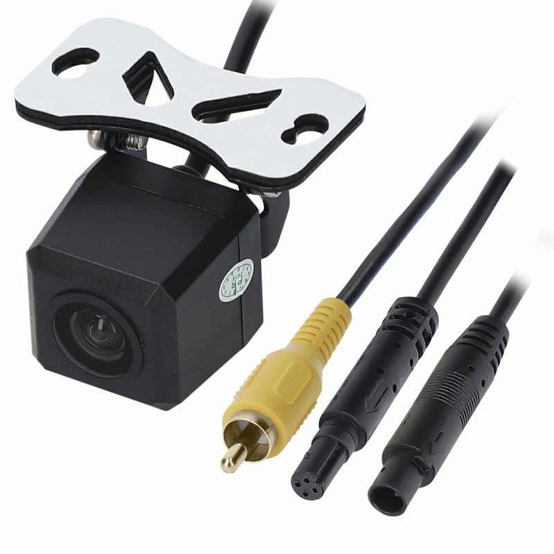 Metra TE-SSC Small Square Camera
