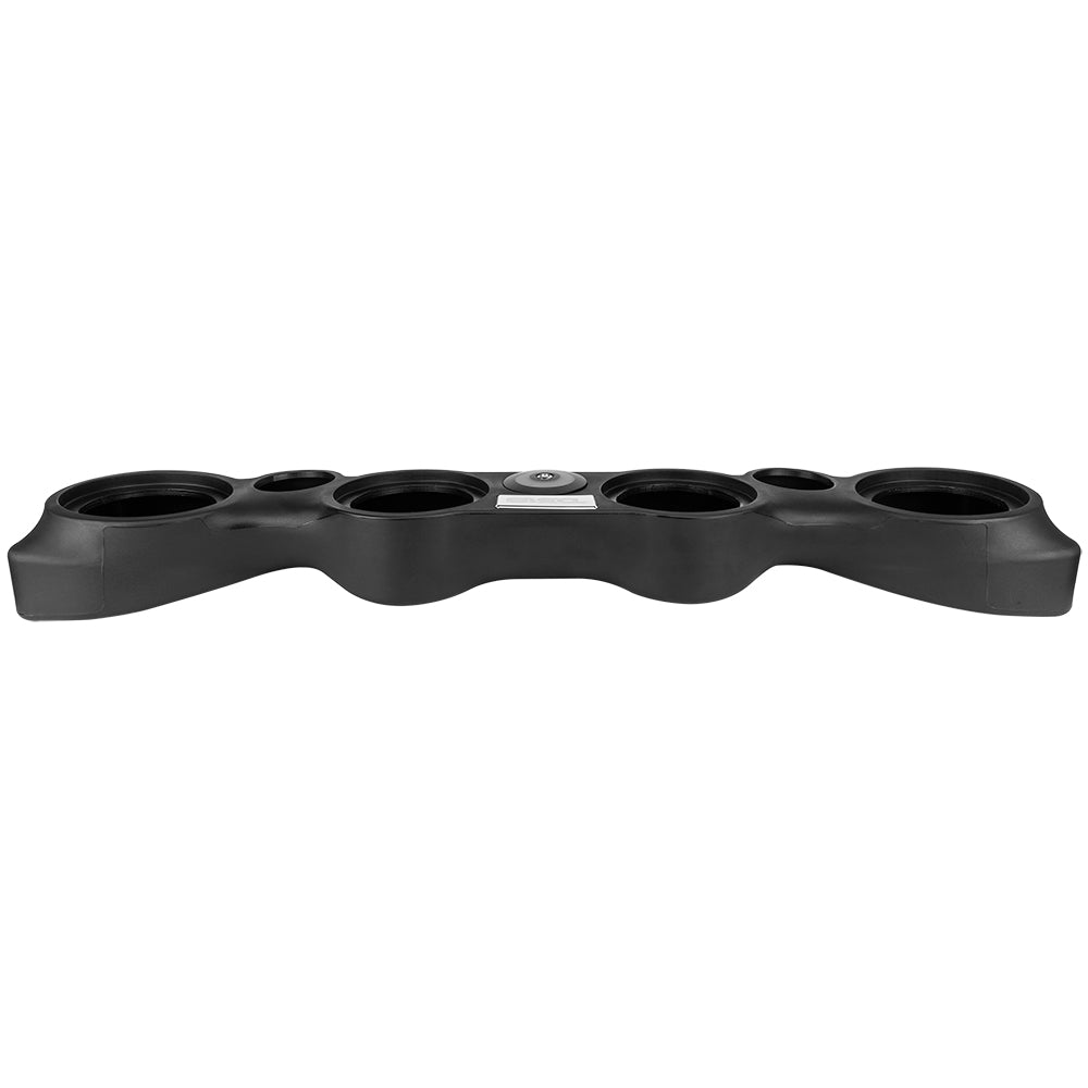 Jeep TJ Overhead Bar System Fits 4 X 6.5