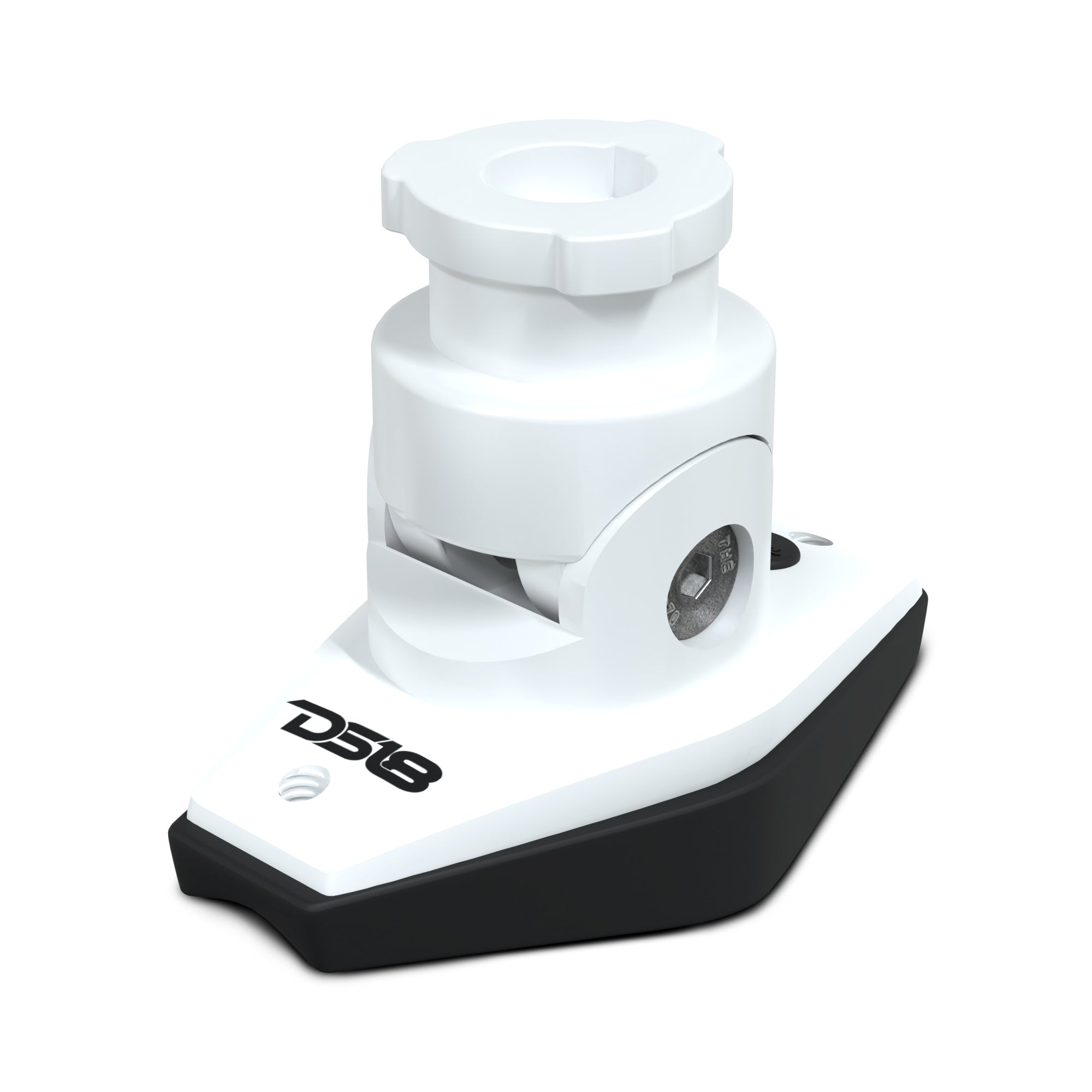 DS18 Tube Mounting Bracket for NXL-X and CF-X Towers -White