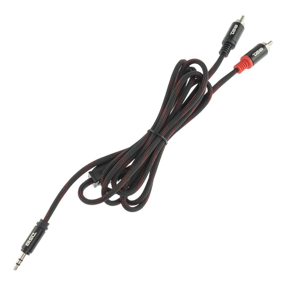 DS18 Better Marine Audio Package - 2 X 6.5