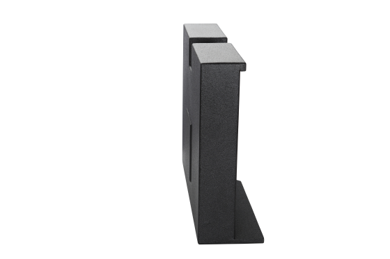 2007-2013 Toyota Tundra Single Pro-Poly Sub Box 1X12