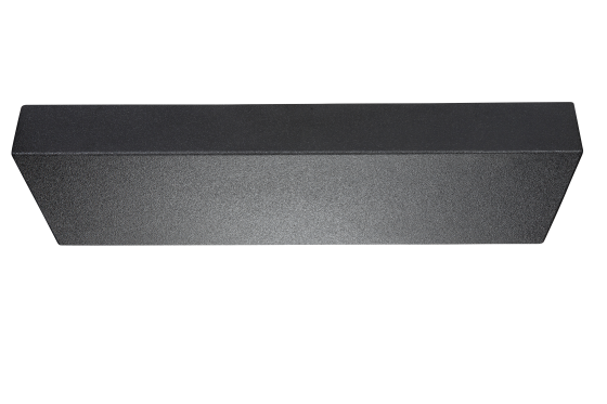 2011-2013 Toyota Tundra Crew Max Sub Box 2X12 Poly