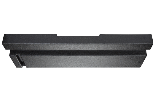05-18 Toyota Tacoma Double Cab Sub Box 2x8