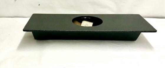 2004-2006 Toyota Tundra Double Cab 1 x 8