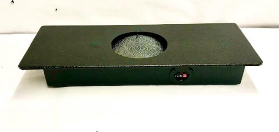 2004-2006 Toyota Tundra Double Cab 1 x 8