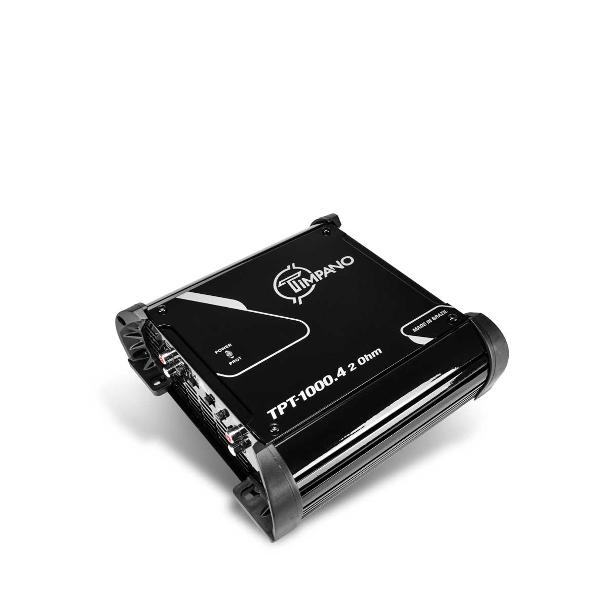 TPT-1000.4 2 Ohm TIMPANO 1000W 4-CHANNEL AMPLIFIER
