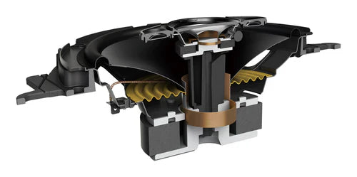 Pioneer TS-A1680F 6-1/2