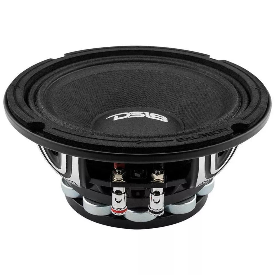 DS18 6XL650N-4 6.5