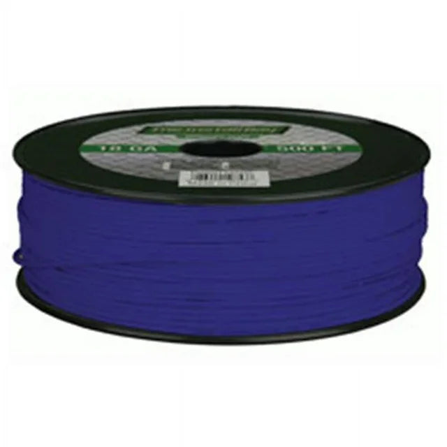 The Install Bay by Metra PWBL14500 14-Gauge Blue Primary Wire 500' Spool