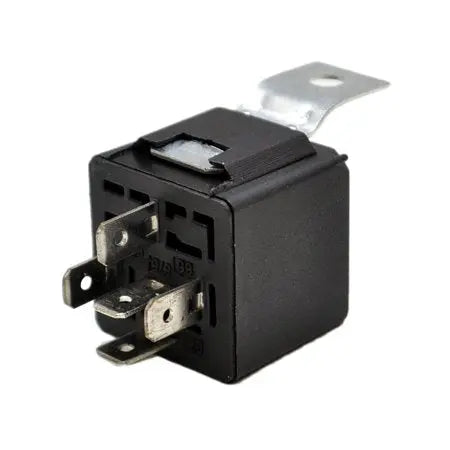 The Install Bay by Metra RL3040 Economy 12 Volt 30/40 Amp Relay