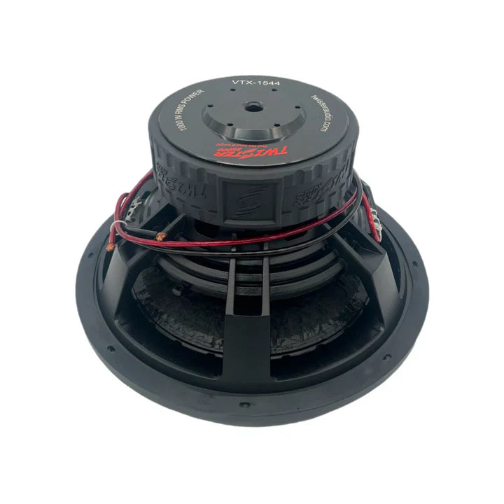 TWISTER AUDIO VORTEX II SERIES 15