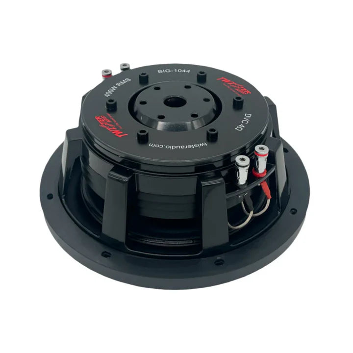 Twister Audio 10