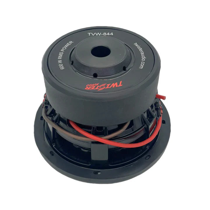 TWISTER AUDIO VORTEX SERIES 8