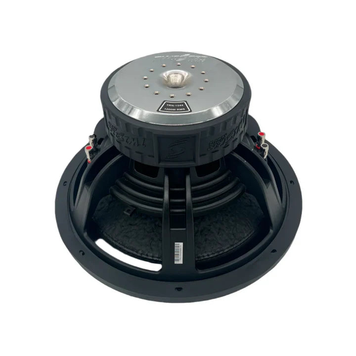 TWISTER AUDIO TORNADO SERIES 15