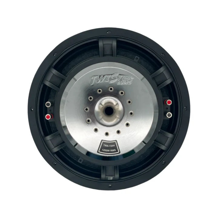TWISTER AUDIO TORNADO SERIES 15