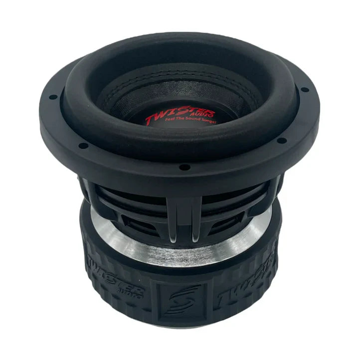 TWISTER AUDIO TORNADO SERIES 8