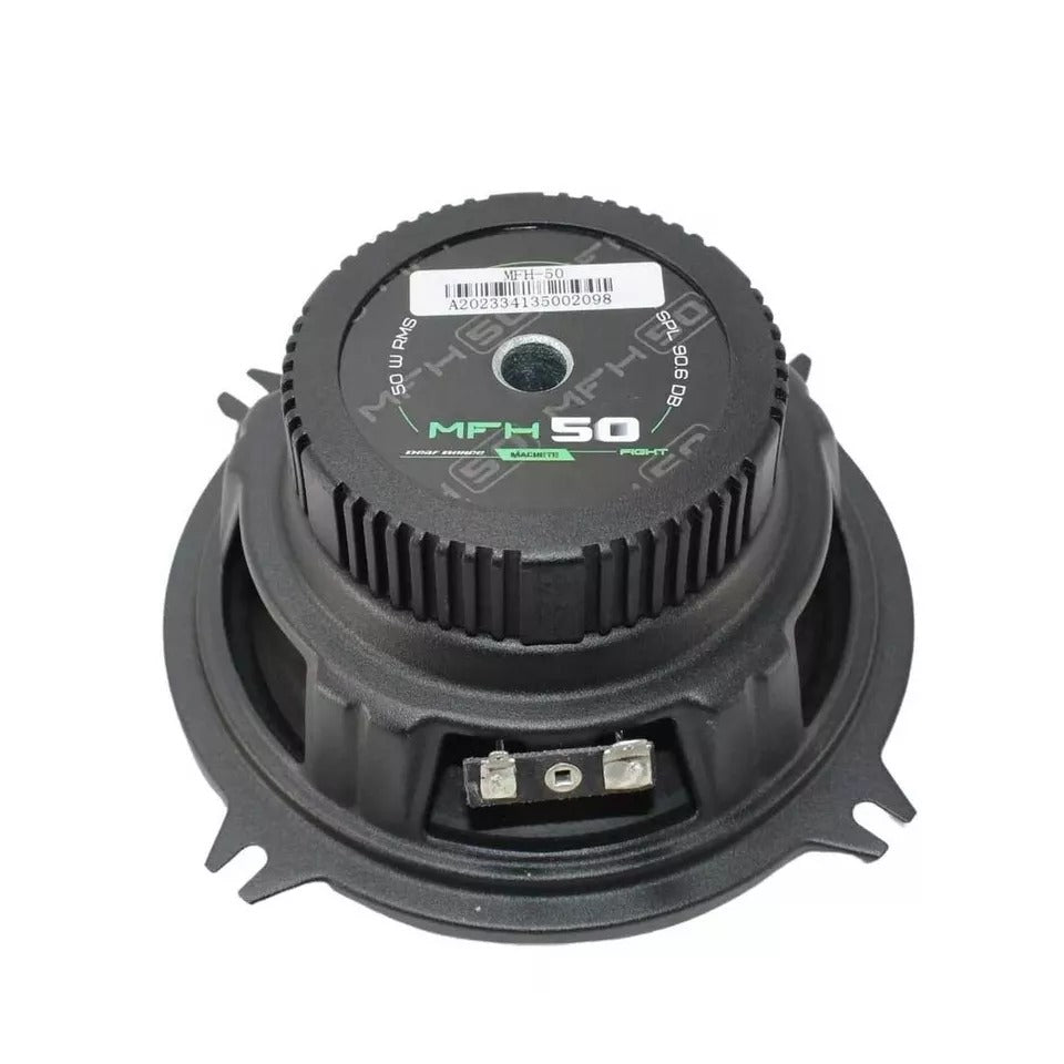 Deaf Bonce MFH-50 Machete 5.2