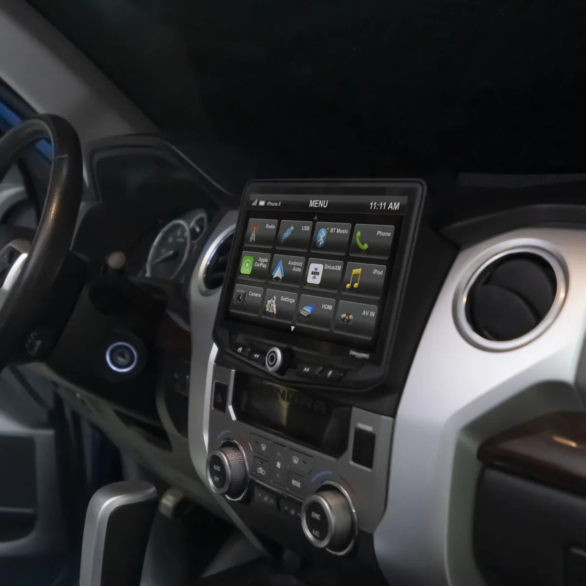 HEIGH10 Toyota Tundra (2014-2021) 10