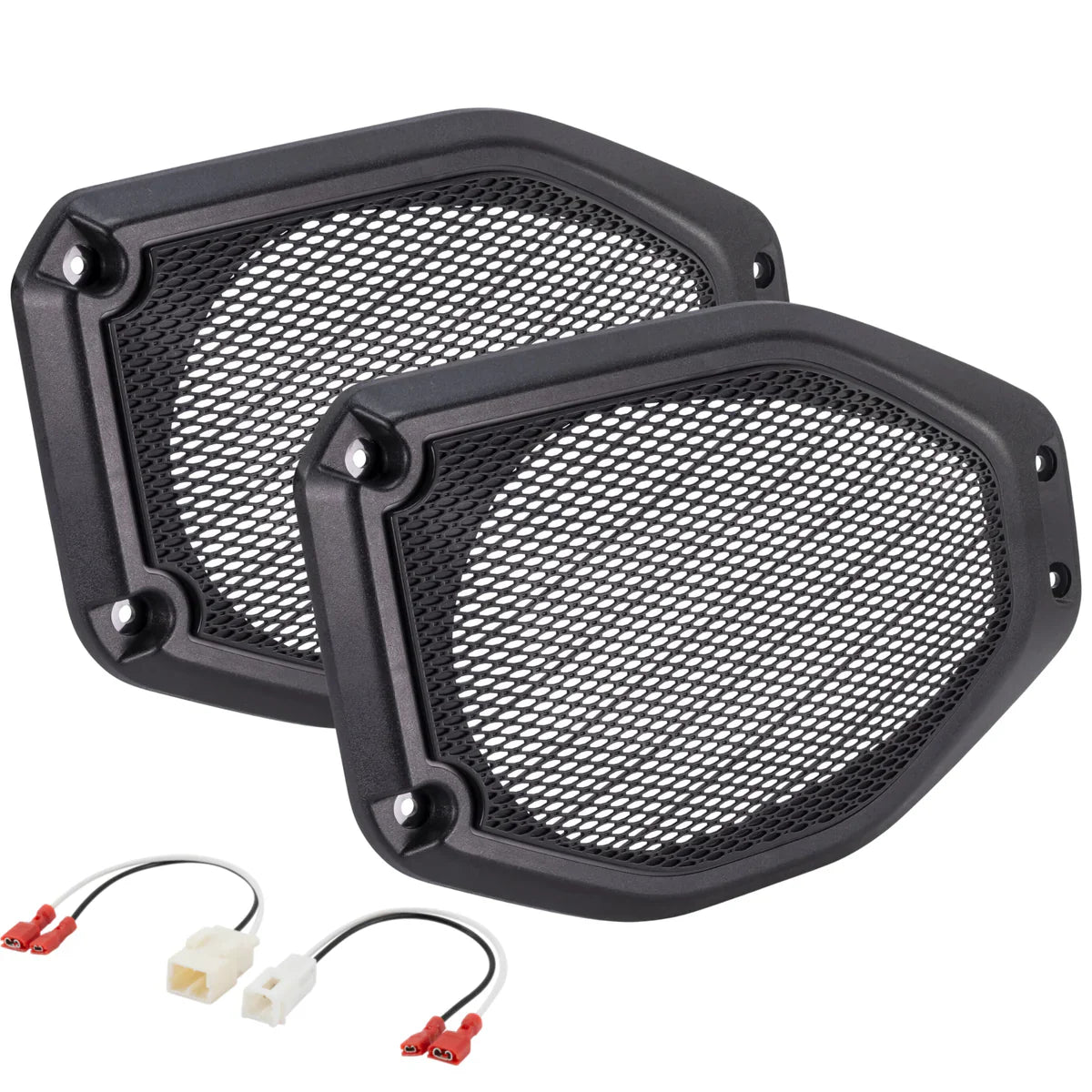 AudioControl PNW Series 6x9