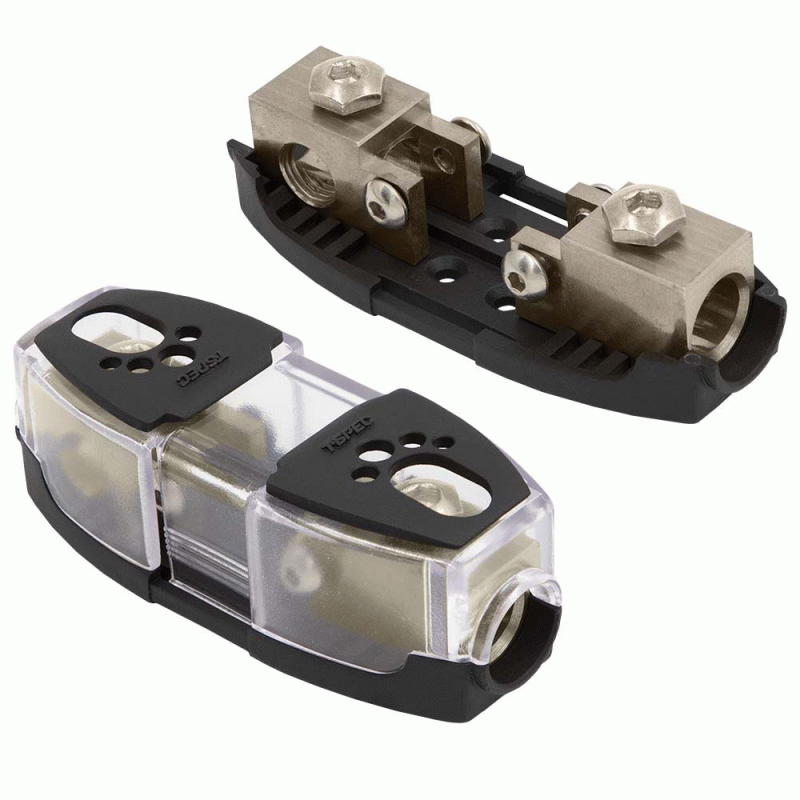 V-ANL-H ANL 1/0 AWG Compact Fuse Holder
