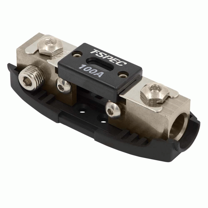 V-ANL-H ANL 1/0 AWG Compact Fuse Holder