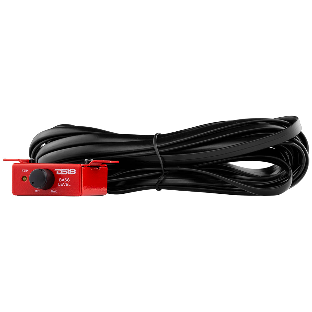 DS18 Hi/Lo Converter 6-Channel with 12 Volt Trigger Output (Remote out)