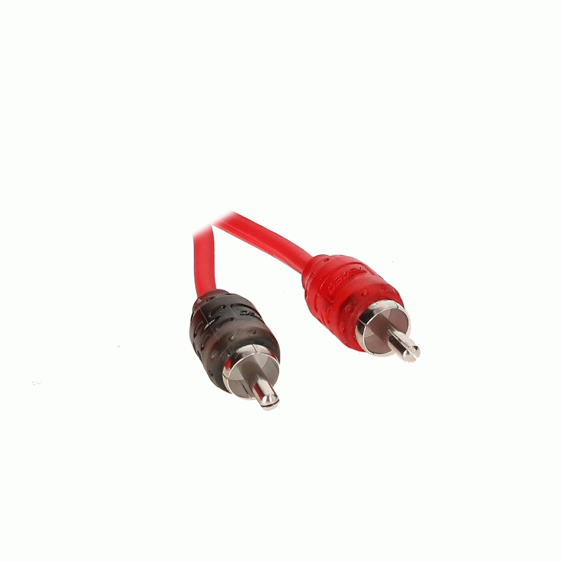 V6R10-10 RCA v6 Series 2-Channel Audio Cable - 10 FT - 10 pack