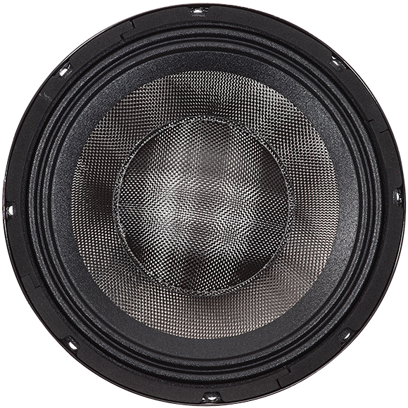 Sundown audio VEX-10 Midrange (VEX Series) 4/8 Ohm SPEAKERS